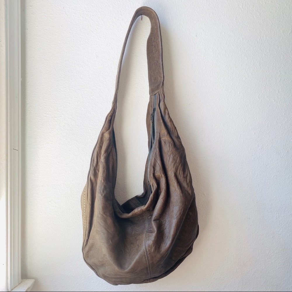 Seril Hobo Bag